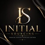 Initial Sourcing Logo